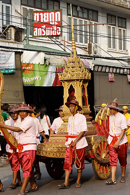 Lopburi King Narai fair-090